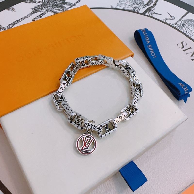 LV Bracelets
